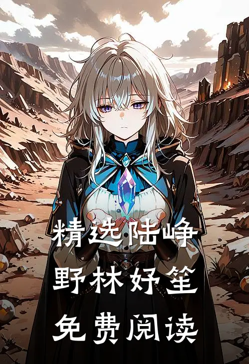 精选陆峥野林妤笙免费阅读