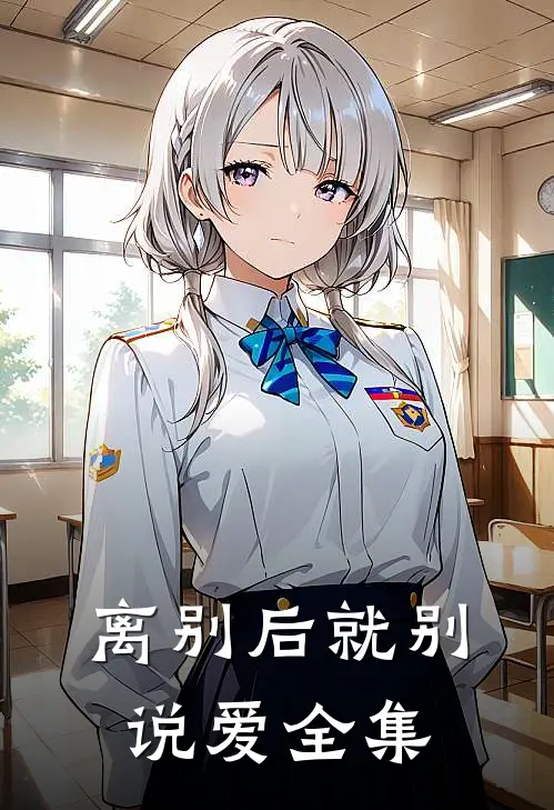 离别后就别说爱 全集