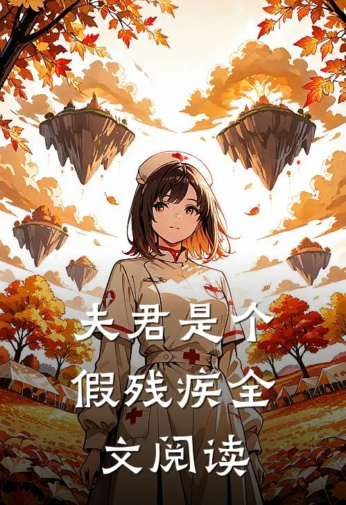 夫君是个假残疾全文阅读