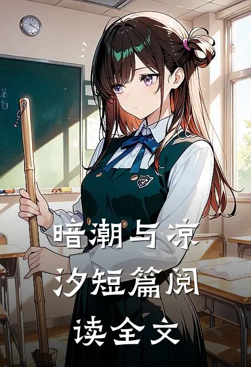 暗潮与凉汐短篇阅读全文