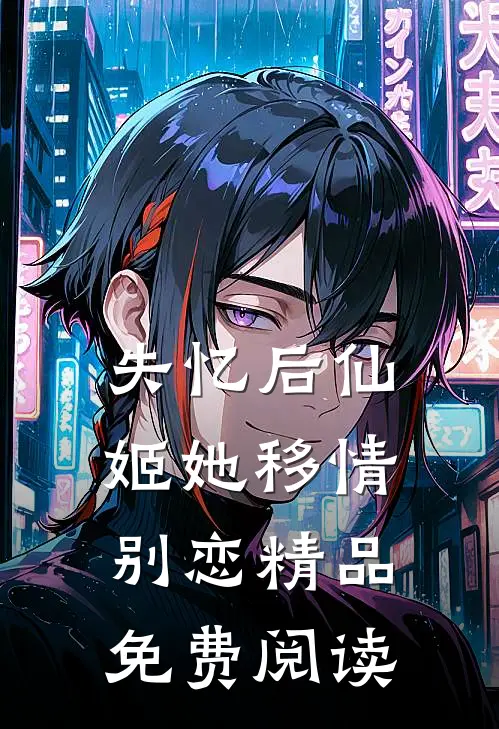失忆后仙姬她移情别恋精品免费阅读
