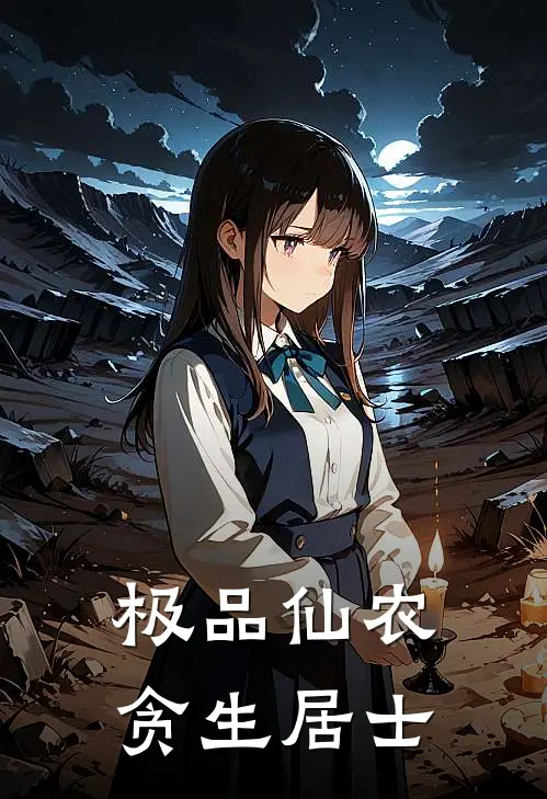 极品仙农贪生居士