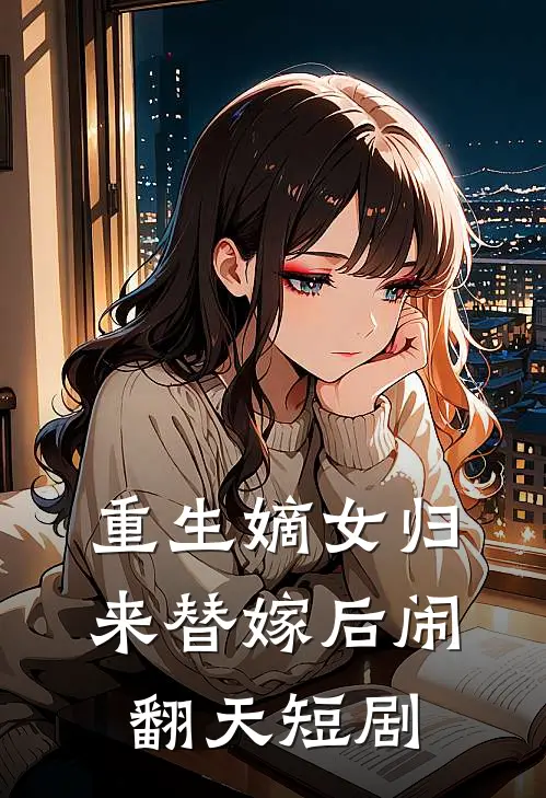 重生嫡女归来替嫁后闹翻天短剧
