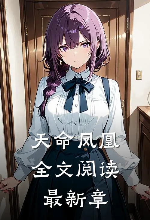 天命凤凰全文阅读最新章