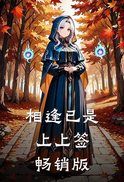 相逢已是上上签畅销版