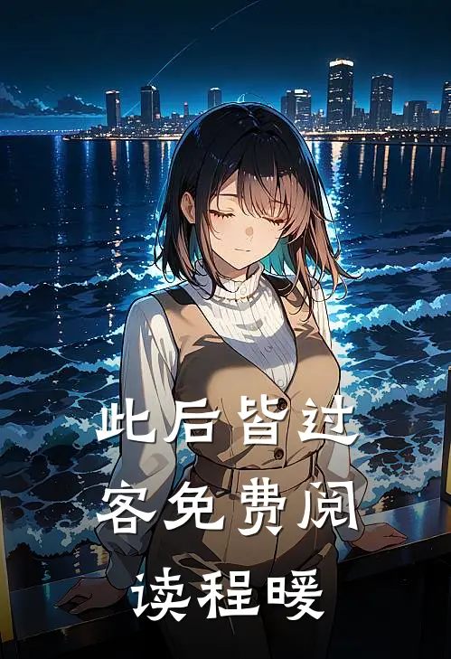 此后皆过客免费阅读程暖