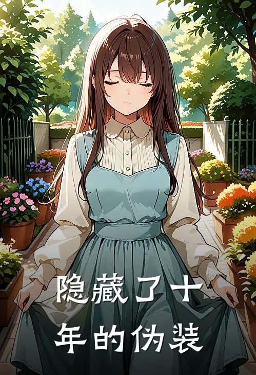 隐藏了十年的伪装