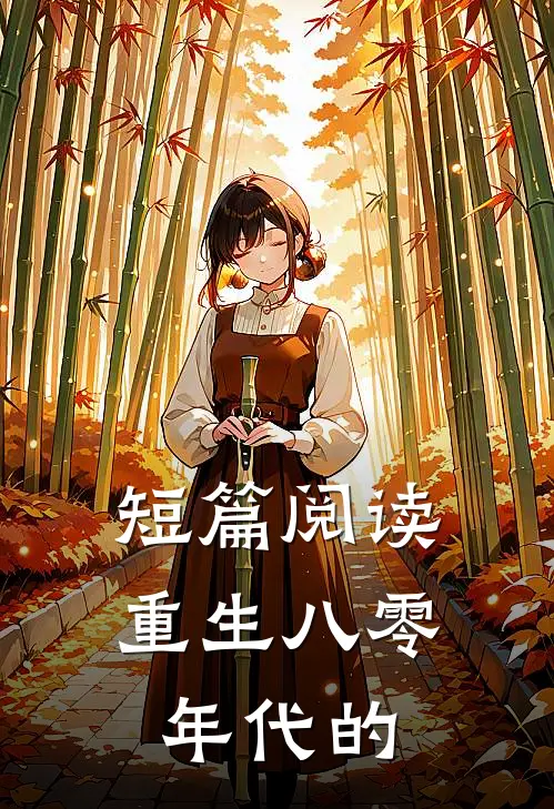 短篇阅读重生八零年代的