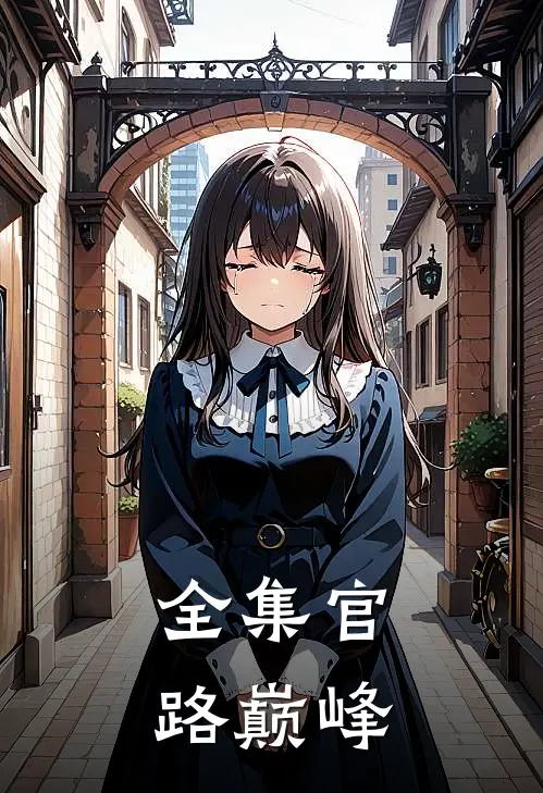 全集官路巅峰