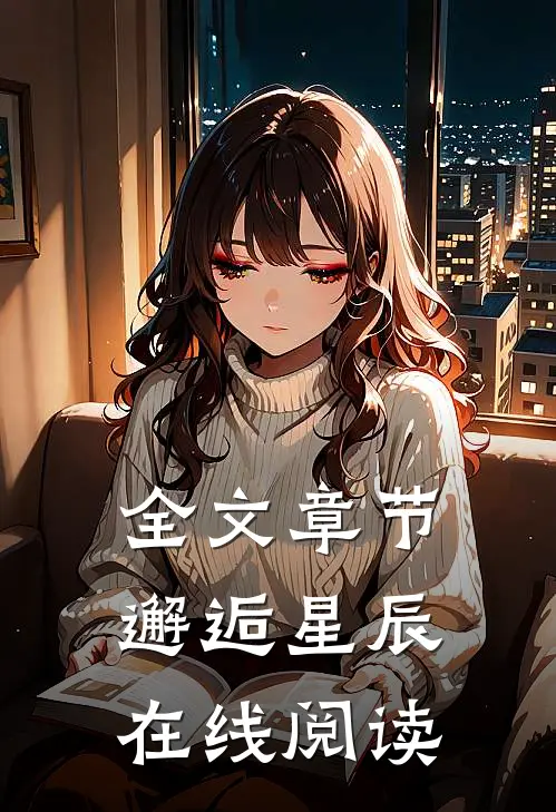 全文章节邂逅星辰在线阅读