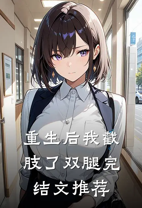 重生后我截肢了双腿完结文推荐