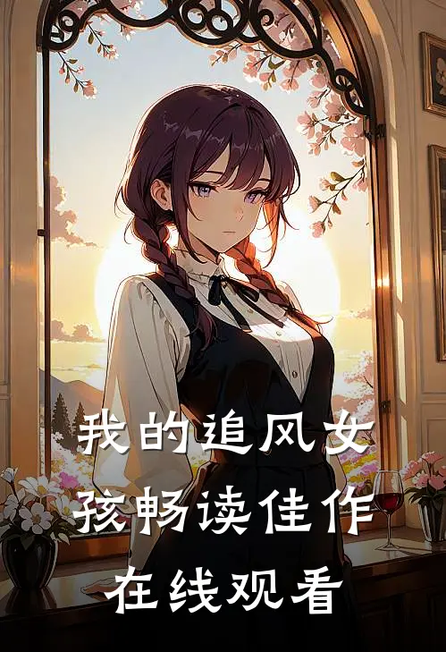 我的追风女孩畅读佳作在线观看