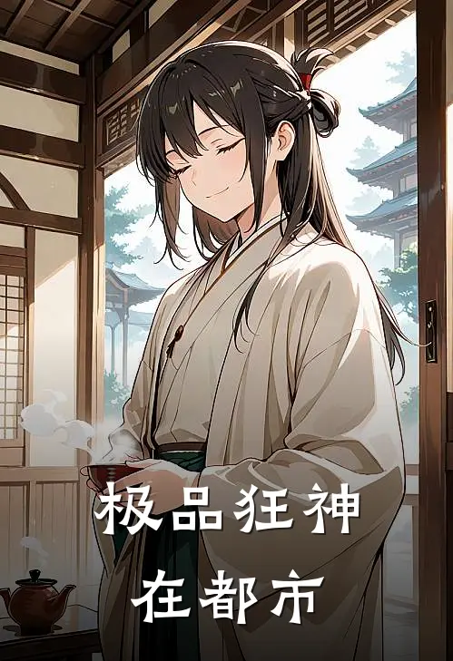 极品狂神在都市