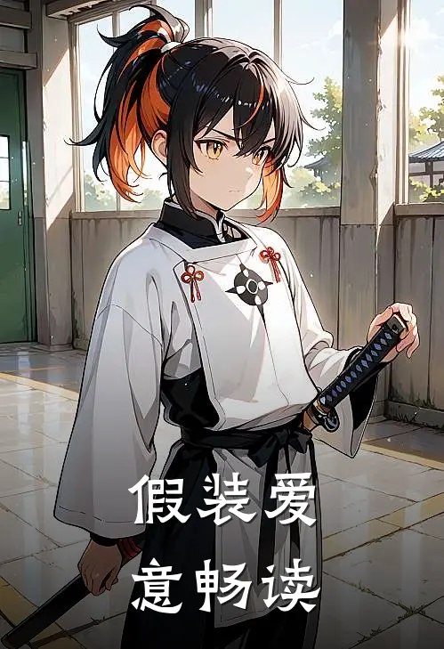 假装爱意畅读