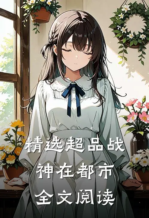 精选超品战神在都市全文阅读