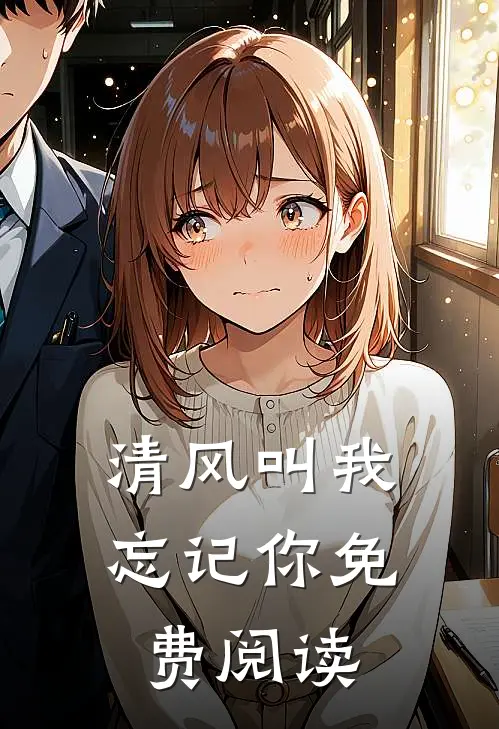 清风叫我忘记你免费阅读