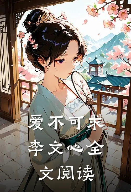 爱不可求李文心全文阅读