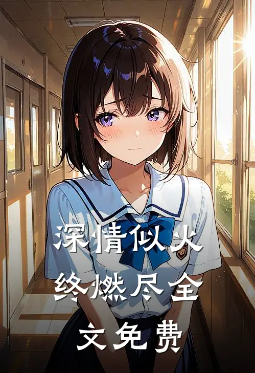 深情似火终燃尽全文免费