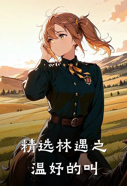 精选林遇之温妤的叫