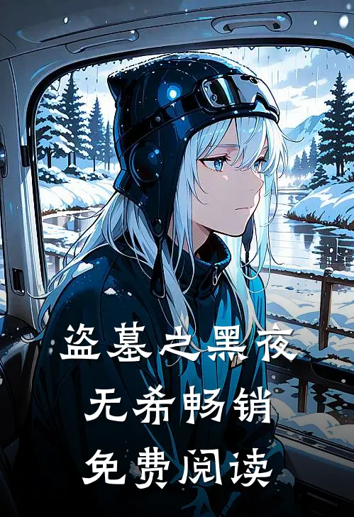 盗墓之黑夜无希畅销免费阅读