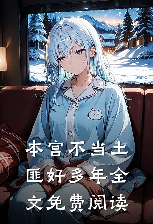 本宫不当土匪好多年全文免费阅读