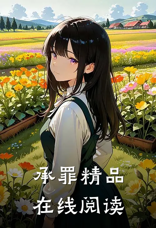 承罪精品在线阅读