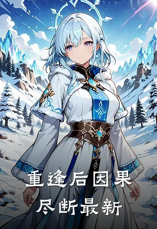 重逢后因果尽断最新