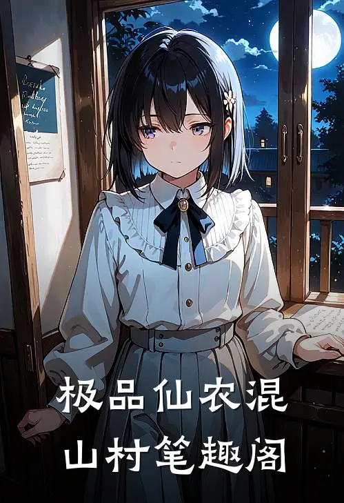 极品仙农混山村笔趣阁