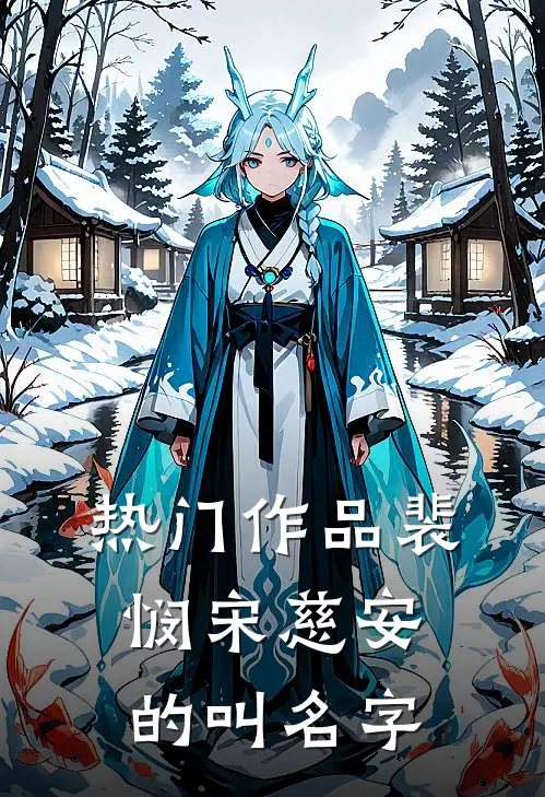 热门作品裴悯宋慈安的叫名字