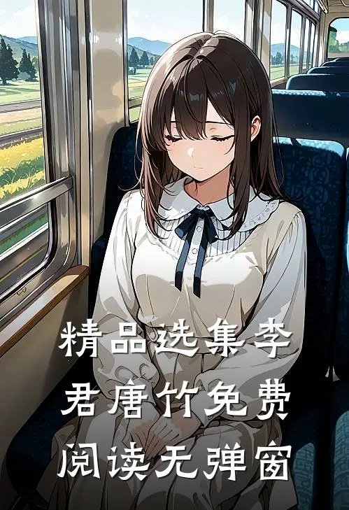 精品选集李君唐竹免费阅读无弹窗