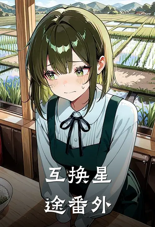 互换星途 番外