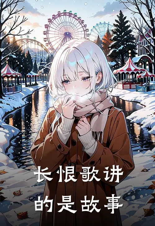 长恨歌讲的是故事