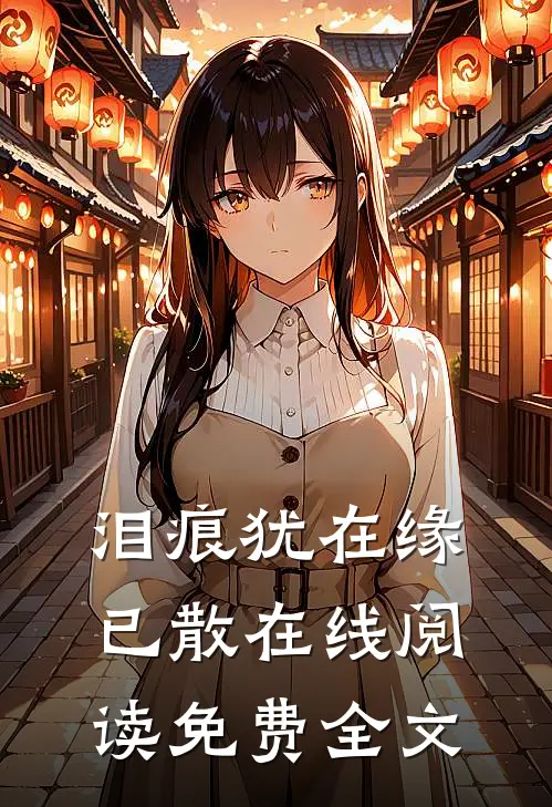 泪痕犹在缘已散在线阅读免费全文