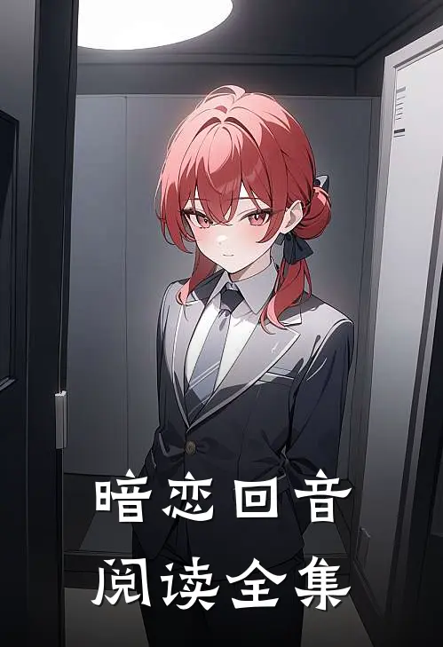 暗恋回音阅读全集