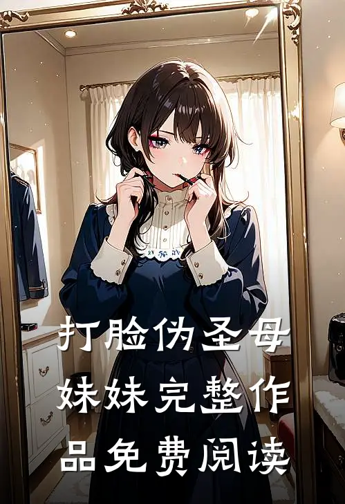 打脸伪圣母妹妹完整作品免费阅读