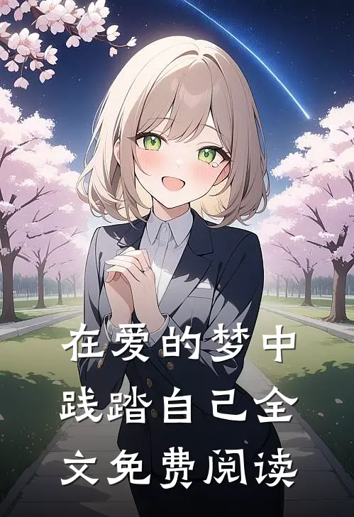 在爱的梦中践踏自己全文免费阅读