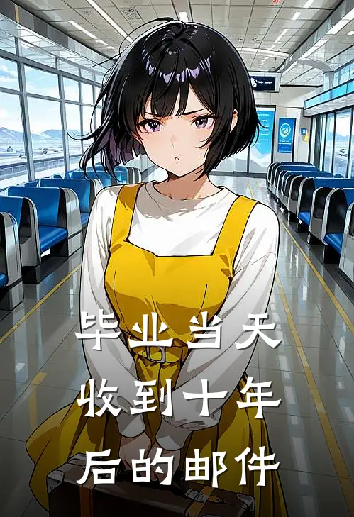 毕业当天收到十年后的邮件