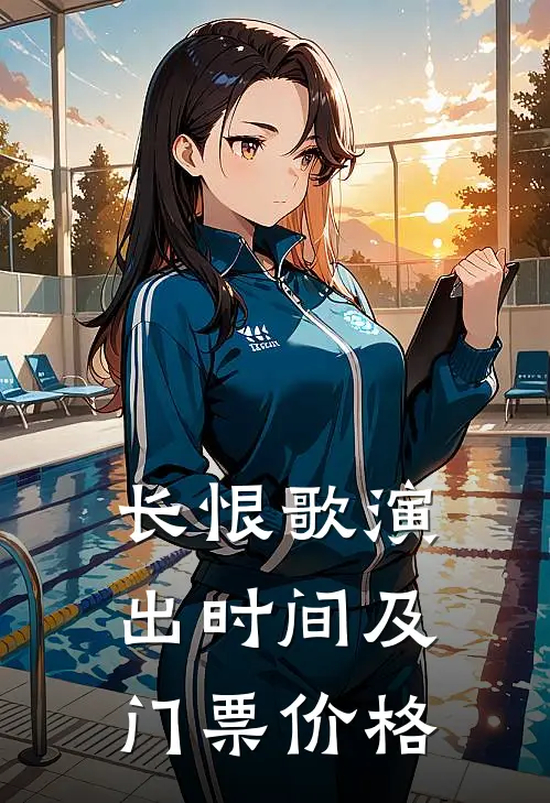 长恨歌演出时间及门票价格