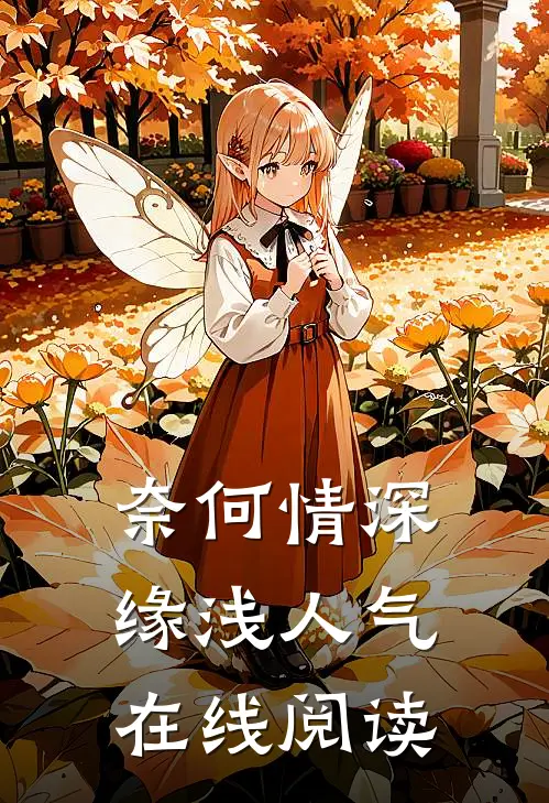 奈何情深缘浅人气在线阅读