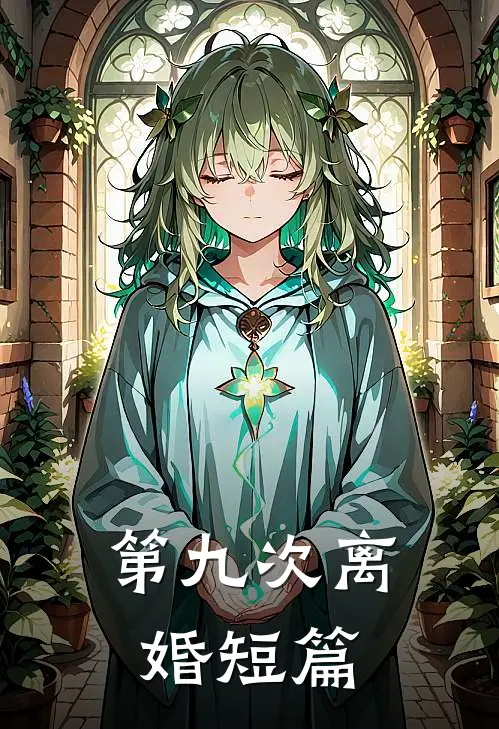 第九次离婚短篇