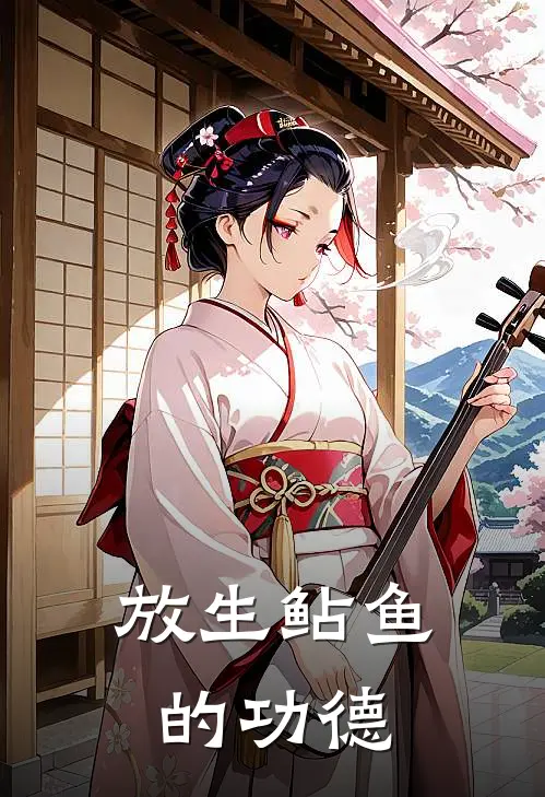 放生鲇鱼的功德