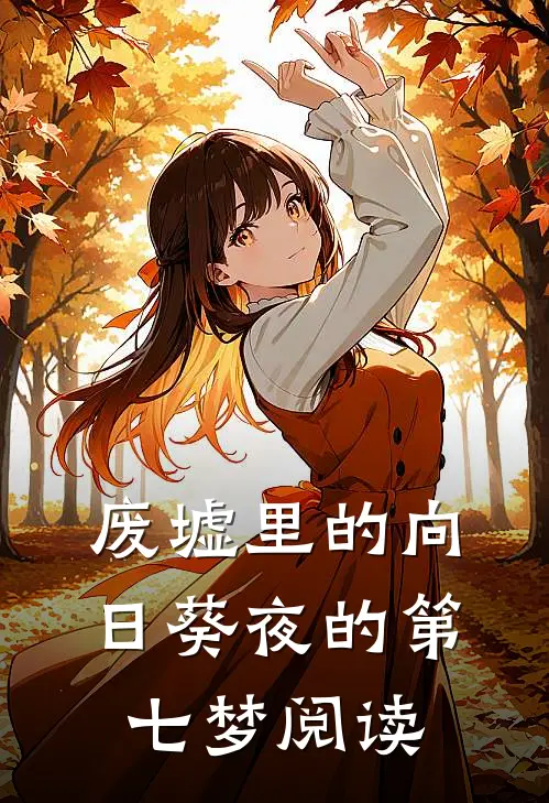 废墟里的向日葵夜的第七梦阅读