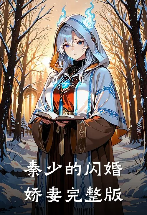 秦少的闪婚娇妻完整版