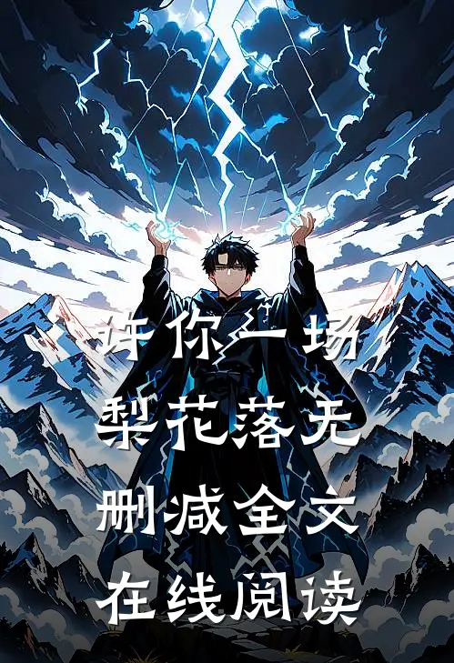 许你一场梨花落无删减全文在线阅读