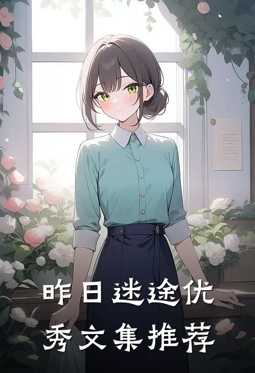 昨日迷途优秀文集推荐