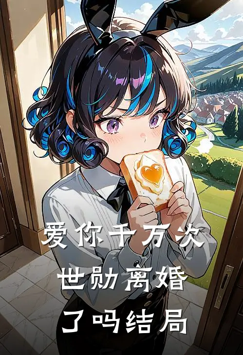 爱你千万次世勋离婚了吗结局