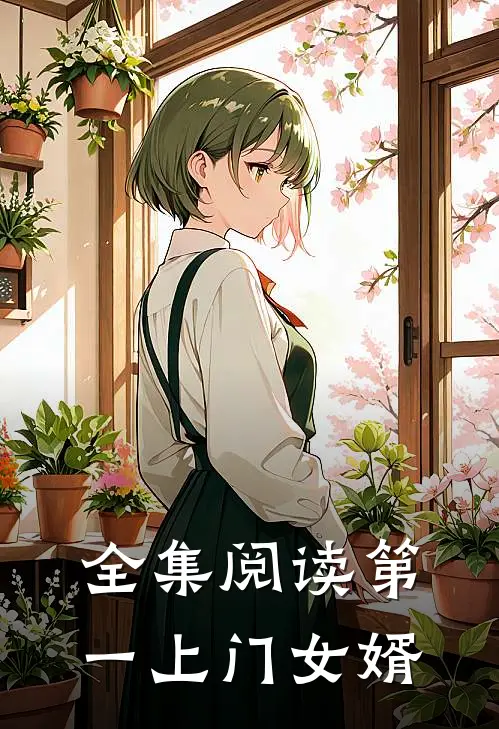 全集阅读第一上门女婿