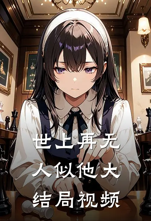 世上再无人似他大结局视频