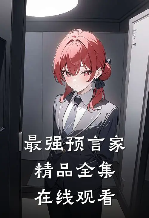 最强预言家精品全集在线观看