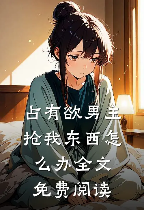 占有欲男主抢我东西怎么办全文免费阅读